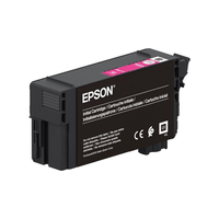 Miniatura 1 de SINGLE XD2 MAGENTA T40C340(26ML)