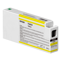 Sglpck YL T54X400 UChrme HDX/HD 350ml