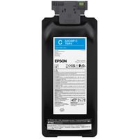 Miniatura 2 de SJIC48P-C CYAN INK CARTRIDGE FOR COLORWORKS C8000E