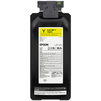 Miniatura 1 de SJIC48P-Y YELLOW INK CARTRIDGE FOR COLORWORKS C8000E