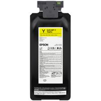 Miniatura 2 de SJIC48P-Y YELLOW INK CARTRIDGE FOR COLORWORKS C8000E