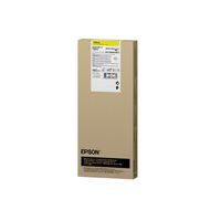 Miniatura 3 de SJIC48P-Y YELLOW INK CARTRIDGE FOR COLORWORKS C8000E