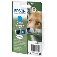 Miniatura 2 de CARTUCHO EPSON CYAN T1282 C13T12824012