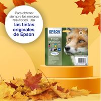 Miniatura 5 de CARTUCHO EPSON CYAN T1282 C13T12824012