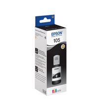 Miniatura 2 de EPSON 105 EcoTank Black ink bottle ET-7700 / ET-7750