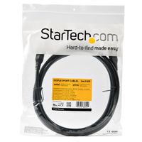 Miniatura 2 de 3M DISPLAYPORT 1.4 CABLE VESA CERTIFIED 8K 60HZ HB R3