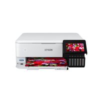 Miniatura 3 de EPSON EcoTank ET-8500 Multifunción A4 Wifi Inkjet Dúplex