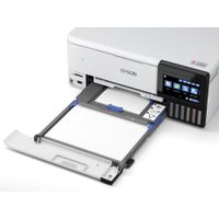 Miniatura 6 de EPSON EcoTank ET-8500 Multifunción A4 Wifi Inkjet Dúplex