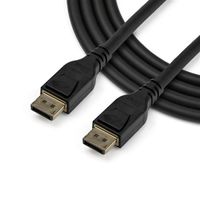 Miniatura 3 de 3M DISPLAYPORT 1.4 CABLE VESA CERTIFIED 8K 60HZ HB R3