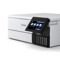 Miniatura 10 de EPSON EcoTank ET-8500 Multifunción A4 Wifi Inkjet Dúplex
