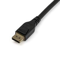 Miniatura 4 de 3M DISPLAYPORT 1.4 CABLE VESA CERTIFIED 8K 60HZ HB R3