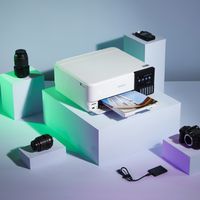 Miniatura 21 de EPSON EcoTank ET-8500 Multifunción A4 Wifi Inkjet Dúplex