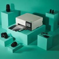 Miniatura 22 de EPSON EcoTank ET-8500 Multifunción A4 Wifi Inkjet Dúplex