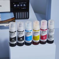 Miniatura 26 de EPSON EcoTank ET-8500 Multifunción A4 Wifi Inkjet Dúplex