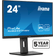 IIYAMA XUB2497HSN-B2  ProLite 23.8" LED IPS Full HD HDMI Altavoces