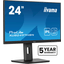 IIYAMA XUB2497HSN-B2  ProLite 23.8" LED IPS Full HD HDMI Altavoces
