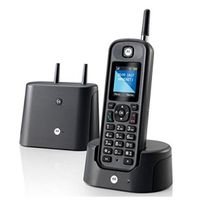 Miniatura 3 de MOTOROLA O201 Telefono DECT Largo Alcance