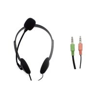 Miniatura 12 de AURICULARES NILOX MICROFONO CONTROL VOL NEGRO ALAMBRICO