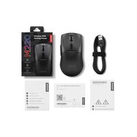 Miniatura 7 de Mouse para juegos inal mbrico RGB Lenovo Legion M220