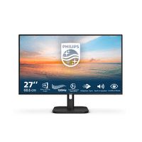 Miniatura 1 de PHILIPS  27" LCD IPS Full HD HDMI VGA Altavoces