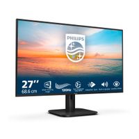 Miniatura 3 de PHILIPS  27" LCD IPS Full HD HDMI VGA Altavoces