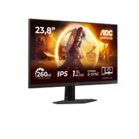 Miniatura 3 de AOC 24G4ZRE 23.8" LED Fast IPS Full HD HDMI