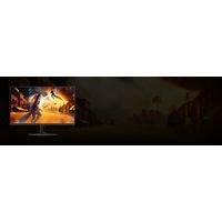 Miniatura 5 de AOC 24G4ZRE 23.8" LED Fast IPS Full HD HDMI