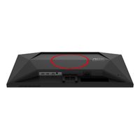 Miniatura 12 de AOC 24G4ZRE 23.8" LED Fast IPS Full HD HDMI