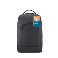 Miniatura 3 de TRENDY BACKPACK 14-17   BLACK - 35