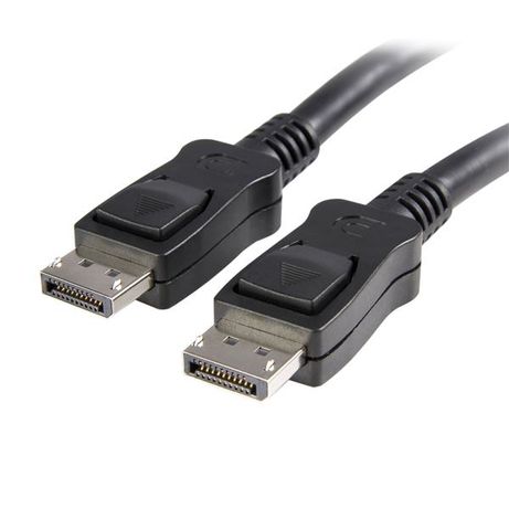 2M DISPLAYPORT CABLE - Imagen 3 de 3 2M DISPLAYPORT CABLE - Imagen 3 de 3