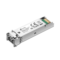 Miniatura 1 de TP-LINK SM311LM Modulo SFP Multi Modo 550m