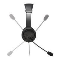 Miniatura 4 de USB HIFI HEADPHONES