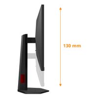 Miniatura 4 de MONITOR GAMING AOC U27G4R 27" LED QHD 1MS 2 X HDMI USB