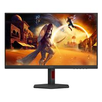 Miniatura 6 de MONITOR GAMING AOC U27G4R 27" LED QHD 1MS 2 X HDMI USB