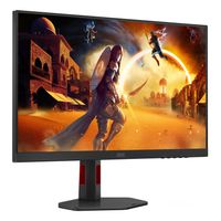 Miniatura 7 de MONITOR GAMING AOC U27G4R 27" LED QHD 1MS 2 X HDMI USB