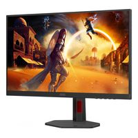 Miniatura 8 de MONITOR GAMING AOC U27G4R 27" LED QHD 1MS 2 X HDMI USB
