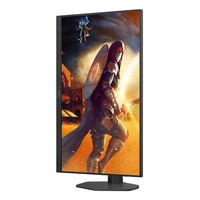 Miniatura 16 de MONITOR GAMING AOC U27G4R 27" LED QHD 1MS 2 X HDMI USB