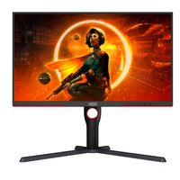 Miniatura 4 de MONITOR GAMING AOC Q27G3XMN/BK 27" IPS QHD 180HZ 1MS 2 X HDMI