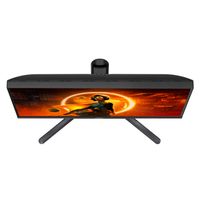 Miniatura 5 de MONITOR GAMING AOC Q27G3XMN/BK 27" IPS QHD 180HZ 1MS 2 X HDMI