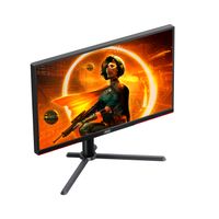 Miniatura 6 de MONITOR GAMING AOC Q27G3XMN/BK 27" IPS QHD 180HZ 1MS 2 X HDMI
