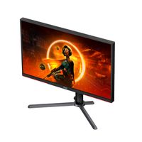 Miniatura 7 de MONITOR GAMING AOC Q27G3XMN/BK 27" IPS QHD 180HZ 1MS 2 X HDMI