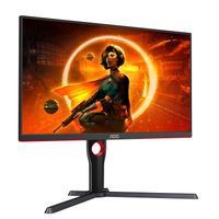 Miniatura 8 de MONITOR GAMING AOC Q27G3XMN/BK 27" IPS QHD 180HZ 1MS 2 X HDMI