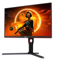Miniatura 9 de MONITOR GAMING AOC Q27G3XMN/BK 27" IPS QHD 180HZ 1MS 2 X HDMI