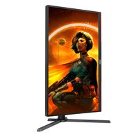 Miniatura 10 de MONITOR GAMING AOC Q27G3XMN/BK 27" IPS QHD 180HZ 1MS 2 X HDMI