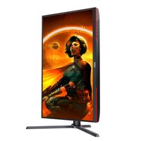 Miniatura 12 de MONITOR GAMING AOC Q27G3XMN/BK 27" IPS QHD 180HZ 1MS 2 X HDMI
