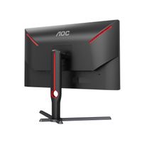 Miniatura 15 de MONITOR GAMING AOC Q27G3XMN/BK 27" IPS QHD 180HZ 1MS 2 X HDMI