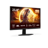 Miniatura 3 de Monitor AOC Q24G4RE 23.8" LED Fast IPS Quad HD HDMI