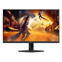 Miniatura 5 de Monitor AOC Q24G4RE 23.8" LED Fast IPS Quad HD HDMI
