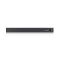 Miniatura 1 de ZyXEL GS1900-24HPv2 Switch L2 24xGbE PoE Rackmount