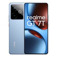 Miniatura 2 de REALME GT 7T 6.8" 5G 12GB/256GB Azul